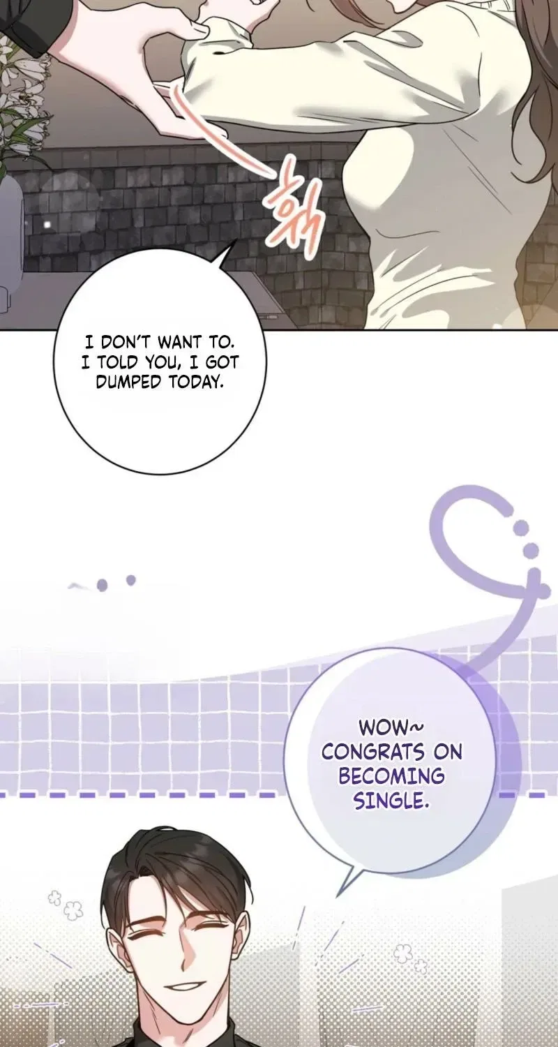 The Taste of a Childhood Friend Chapter 1 – Page 38