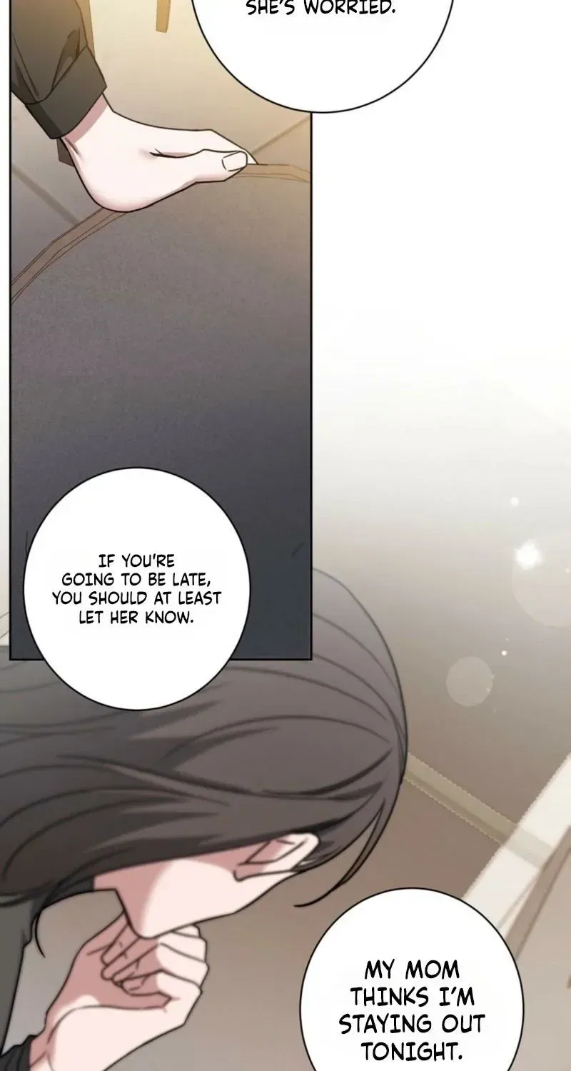 The Taste of a Childhood Friend Chapter 1 – Page 40