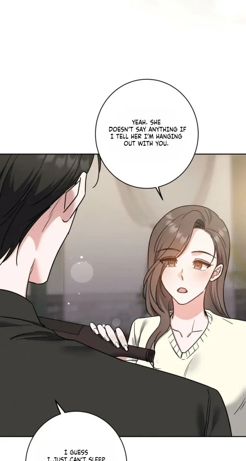 The Taste of a Childhood Friend Chapter 1 – Page 42
