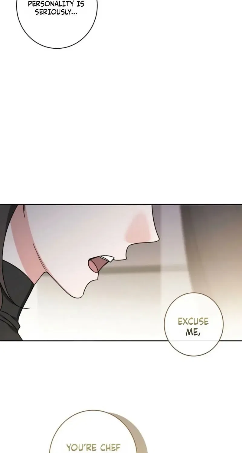 The Taste of a Childhood Friend Chapter 1 – Page 46