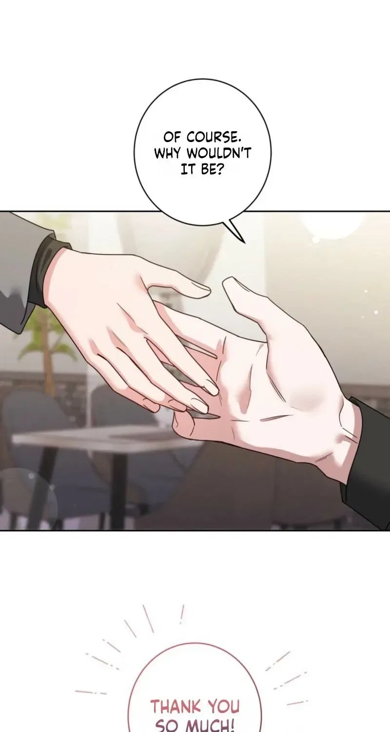 The Taste of a Childhood Friend Chapter 1 – Page 51