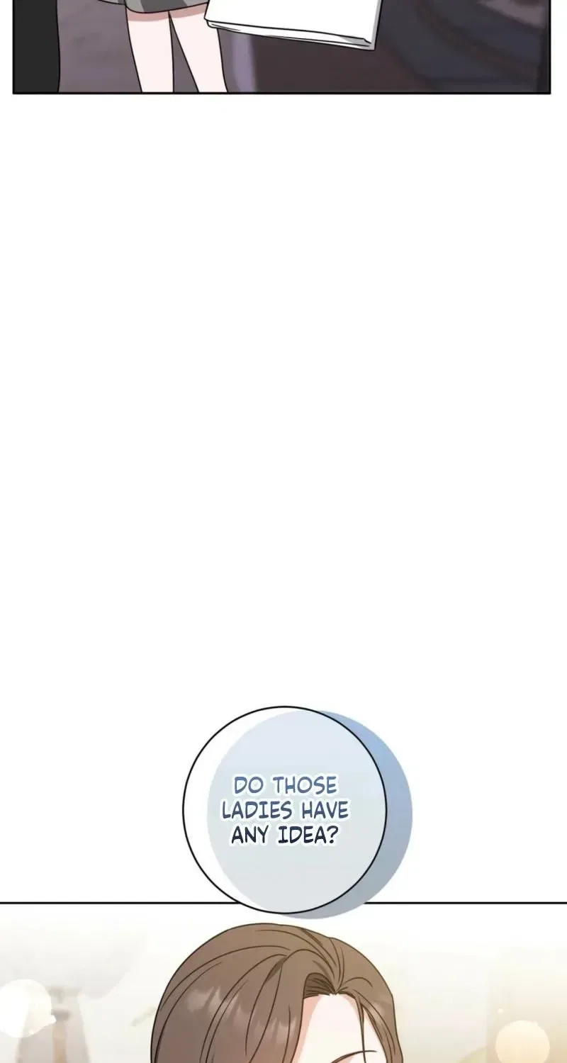 The Taste of a Childhood Friend Chapter 1 – Page 54