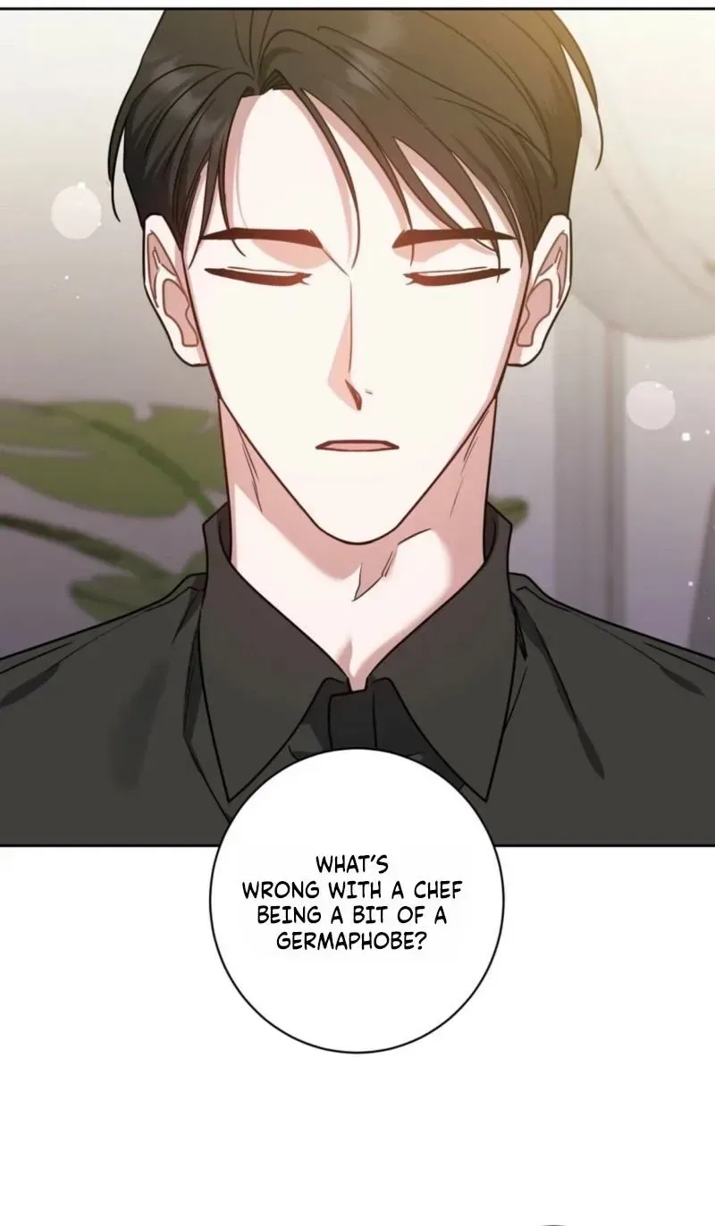 The Taste of a Childhood Friend Chapter 1 – Page 57