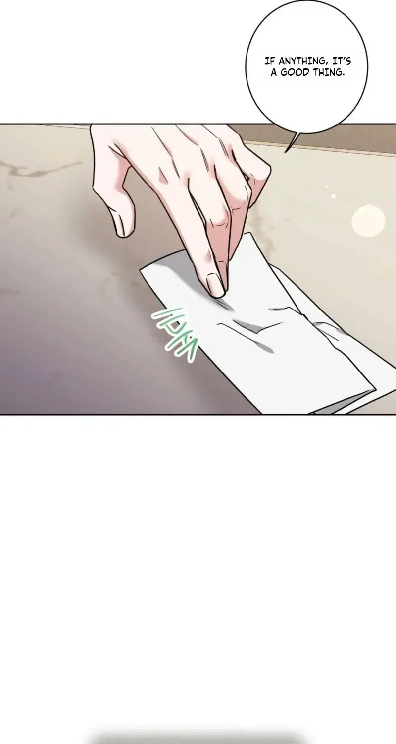 The Taste of a Childhood Friend Chapter 1 – Page 58