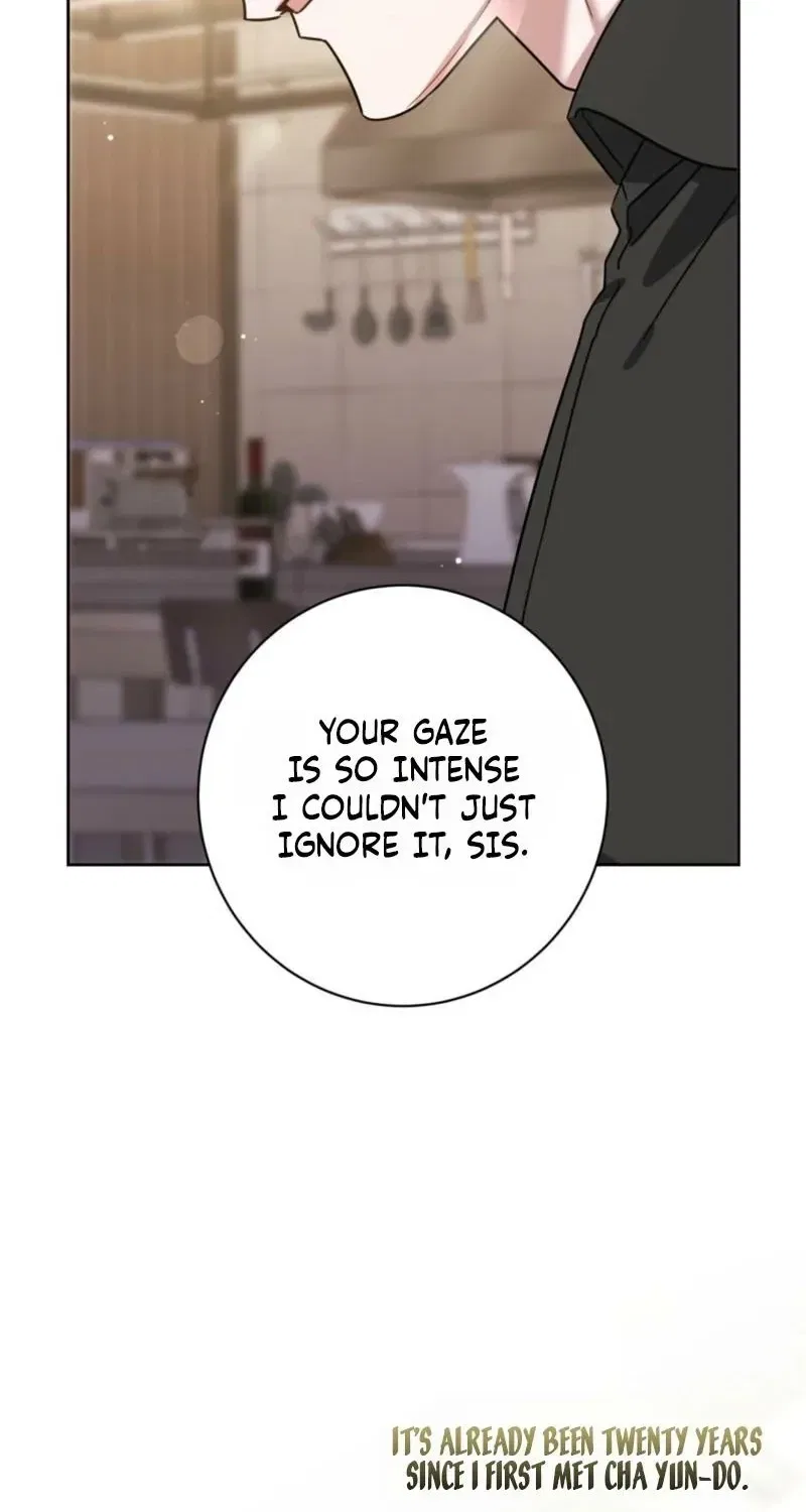 The Taste of a Childhood Friend Chapter 1 – Page 62