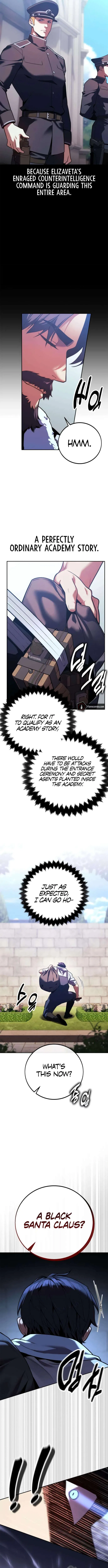 30 Years Have Passed Since the Prologue Chapter 10 – Page 7