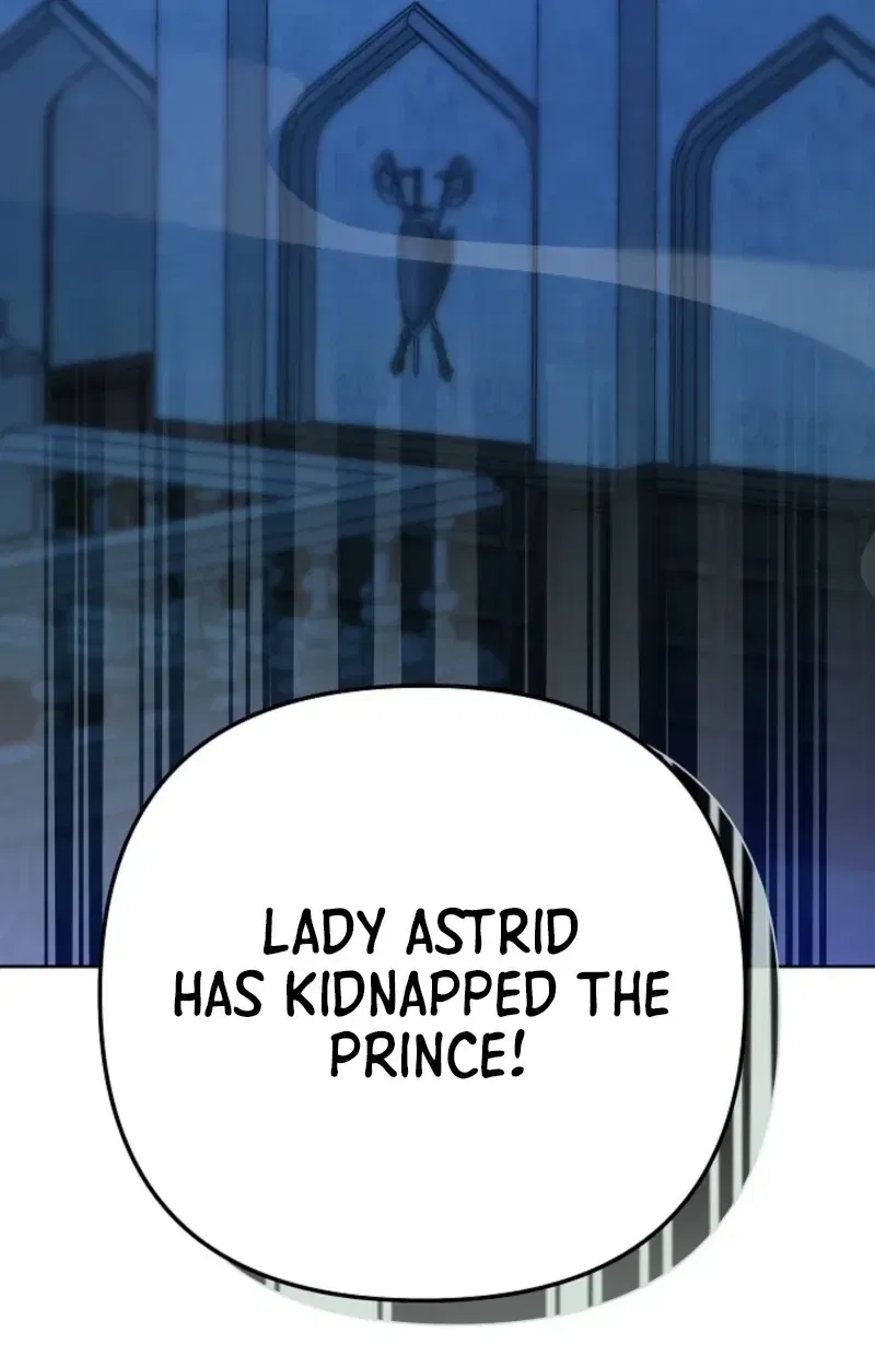 En Travesti: I Became a Fake Prince Chapter 26 – Page 43
