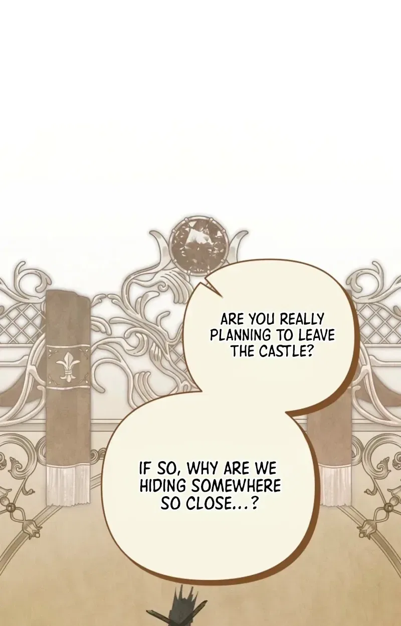 En Travesti: I Became a Fake Prince Chapter 26 – Page 91