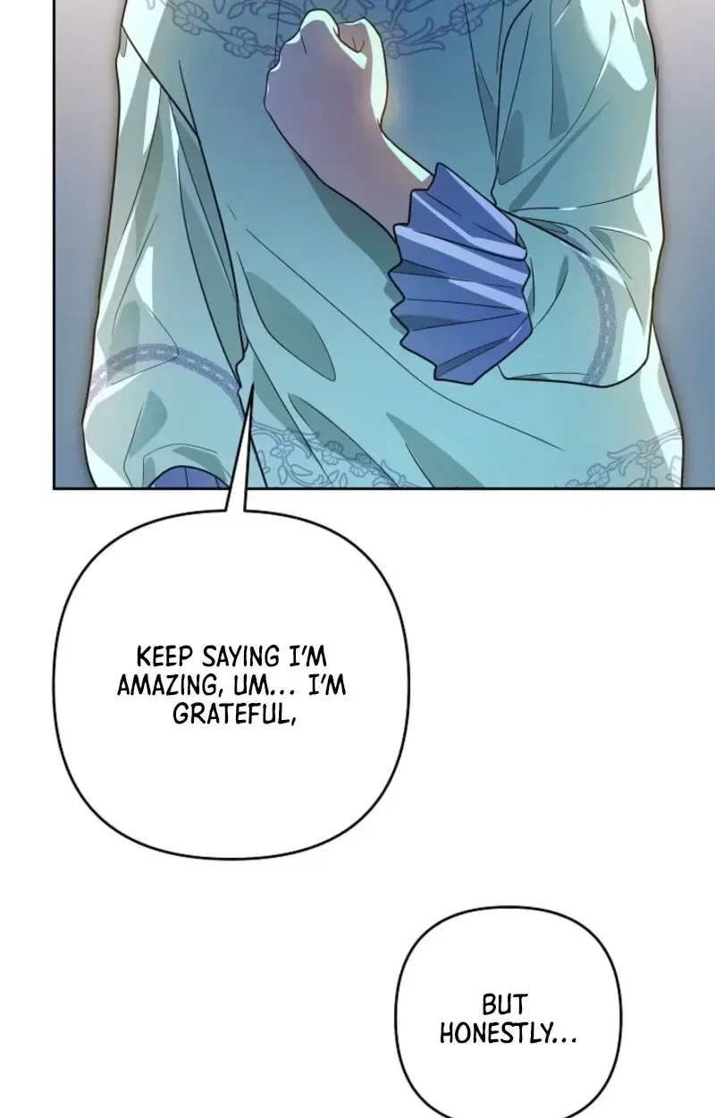 En Travesti: I Became a Fake Prince Chapter 26 – Page 126