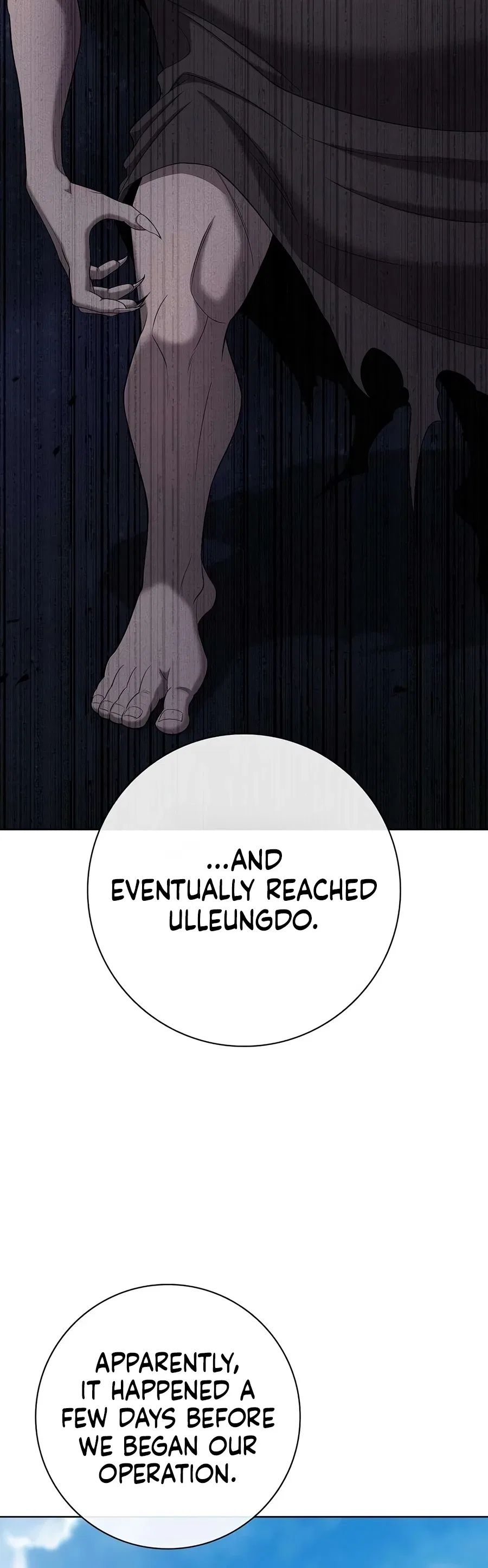 The Dark Mage's Return to Enlistment Chapter 100 – Page 3