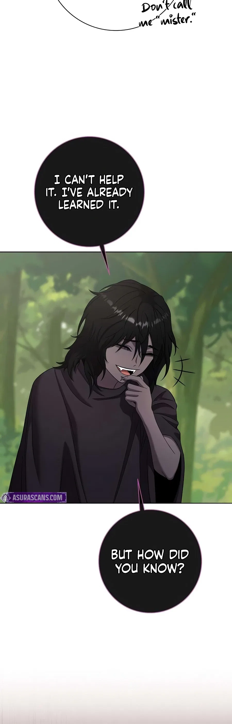 The Dark Mage's Return to Enlistment Chapter 100 – Page 19
