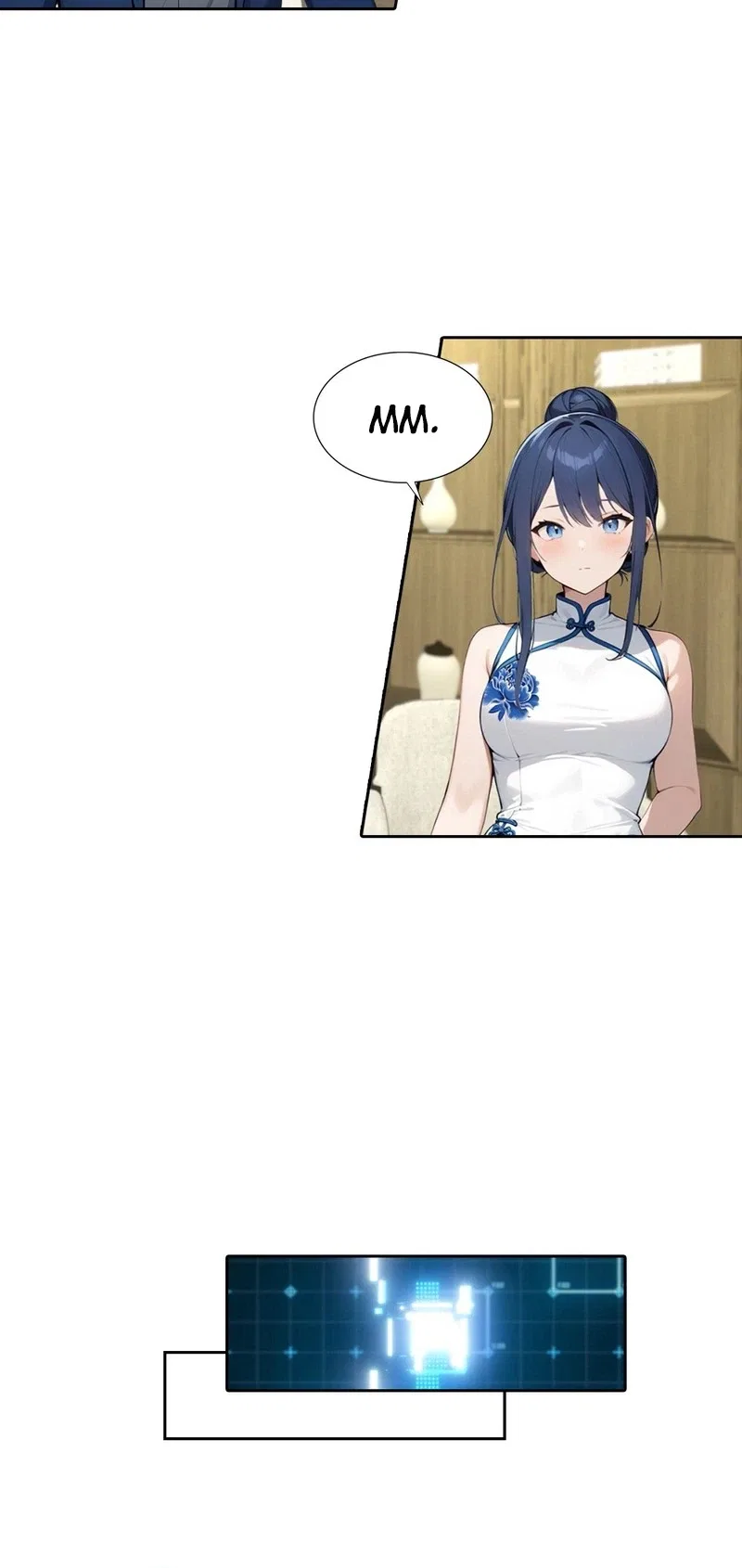 Comeback System: I Maxed Out the Goddess’s Favorability Chapter 18 – Page 12