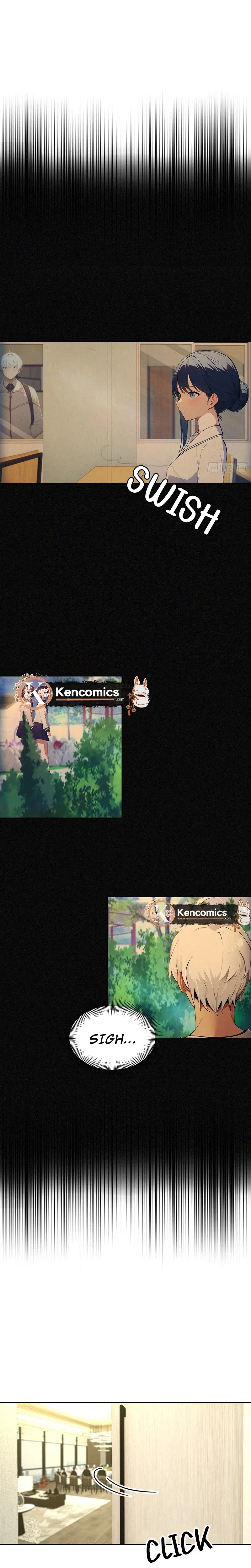 Comeback System: I Maxed Out the Goddess’s Favorability Chapter 18 – Page 14