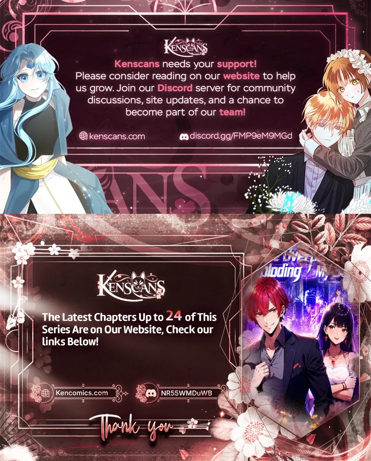 Comeback System: I Maxed Out the Goddess’s Favorability Chapter 18 – Page 21