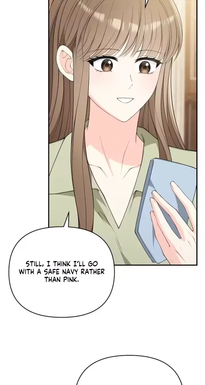 An Unexpected Romance Chapter 31 – Page 4