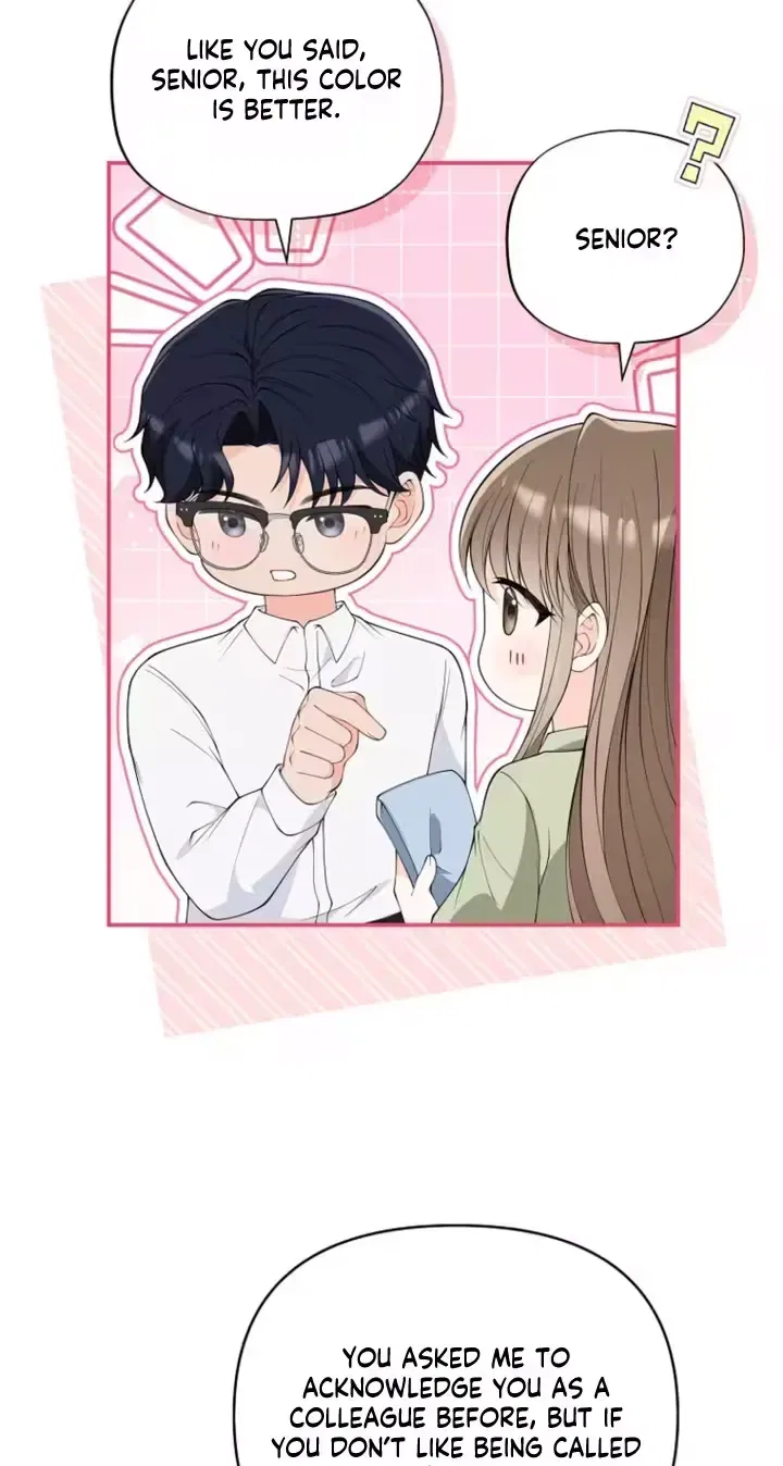 An Unexpected Romance Chapter 31 – Page 6
