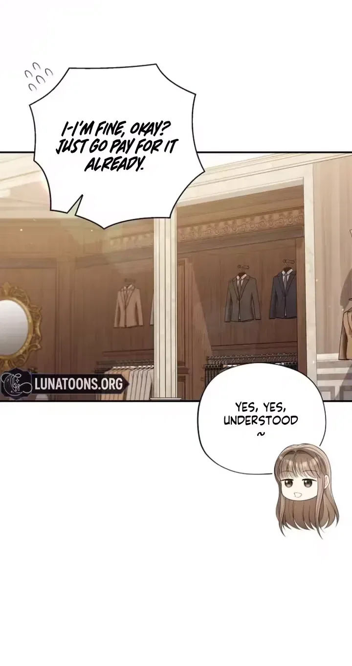 An Unexpected Romance Chapter 31 – Page 13