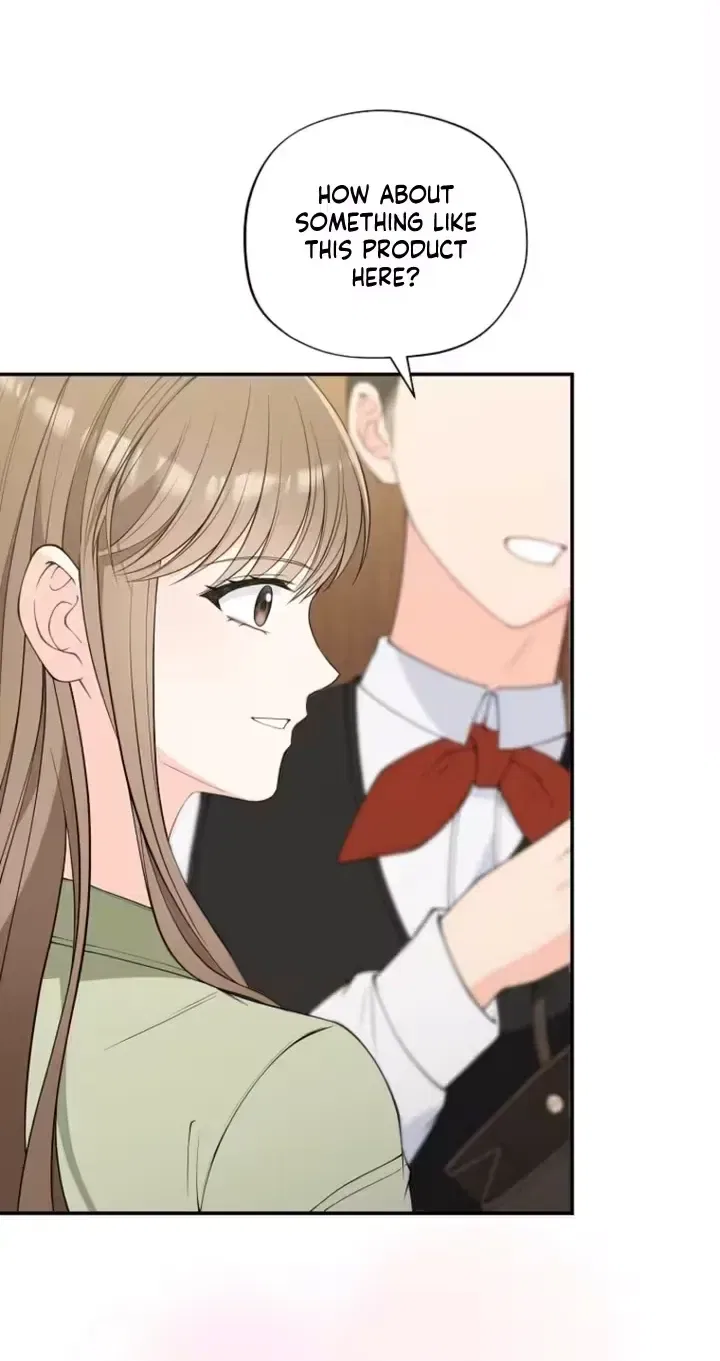 An Unexpected Romance Chapter 31 – Page 17