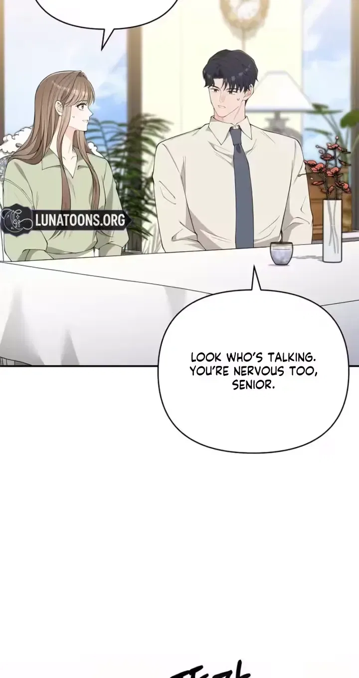 An Unexpected Romance Chapter 31 – Page 24