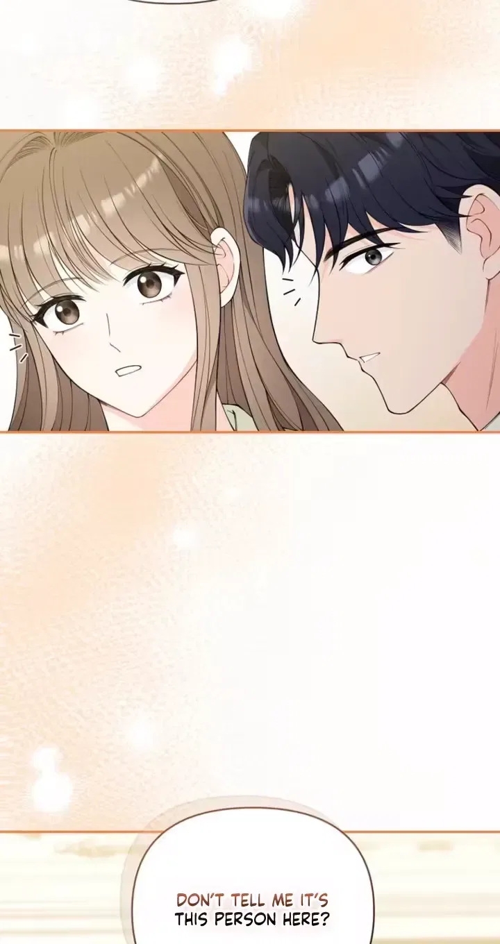 An Unexpected Romance Chapter 31 – Page 26
