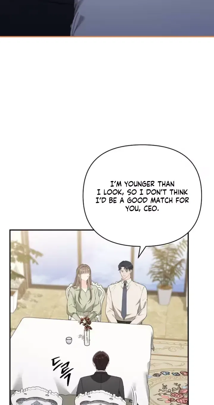 An Unexpected Romance Chapter 31 – Page 28