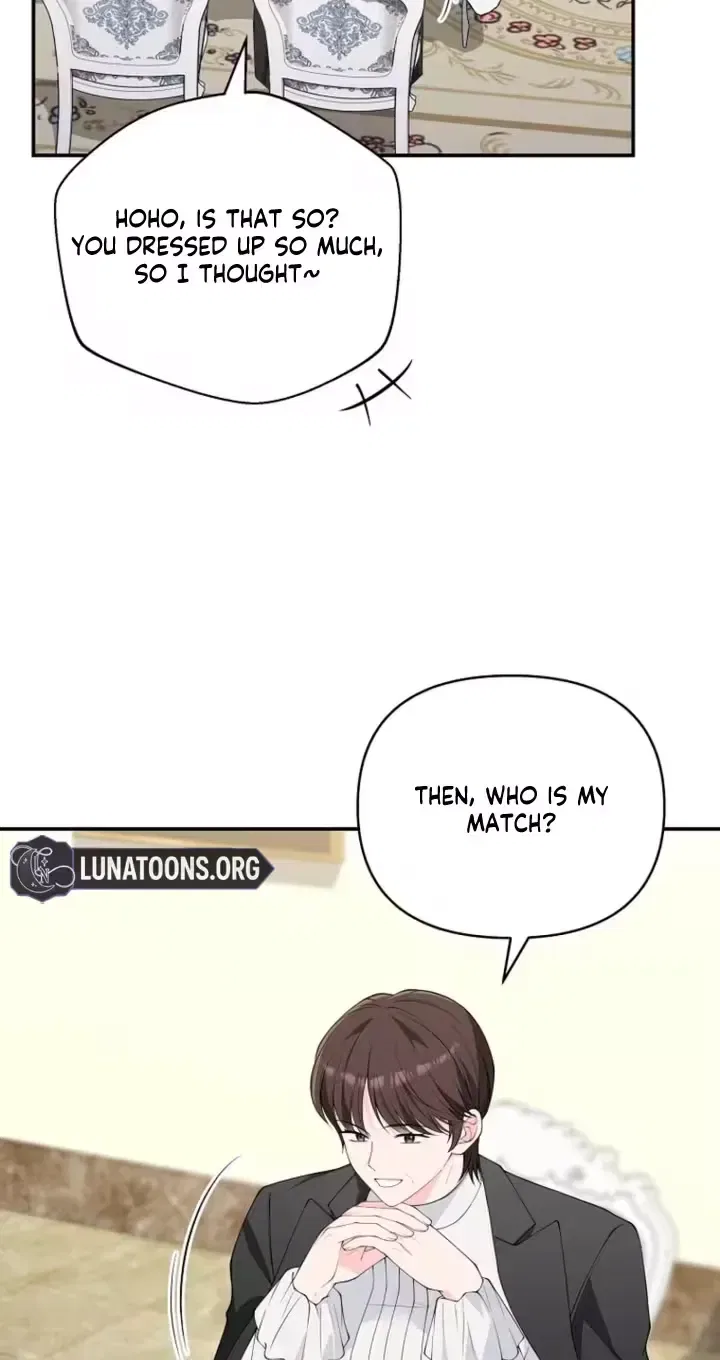 An Unexpected Romance Chapter 31 – Page 29