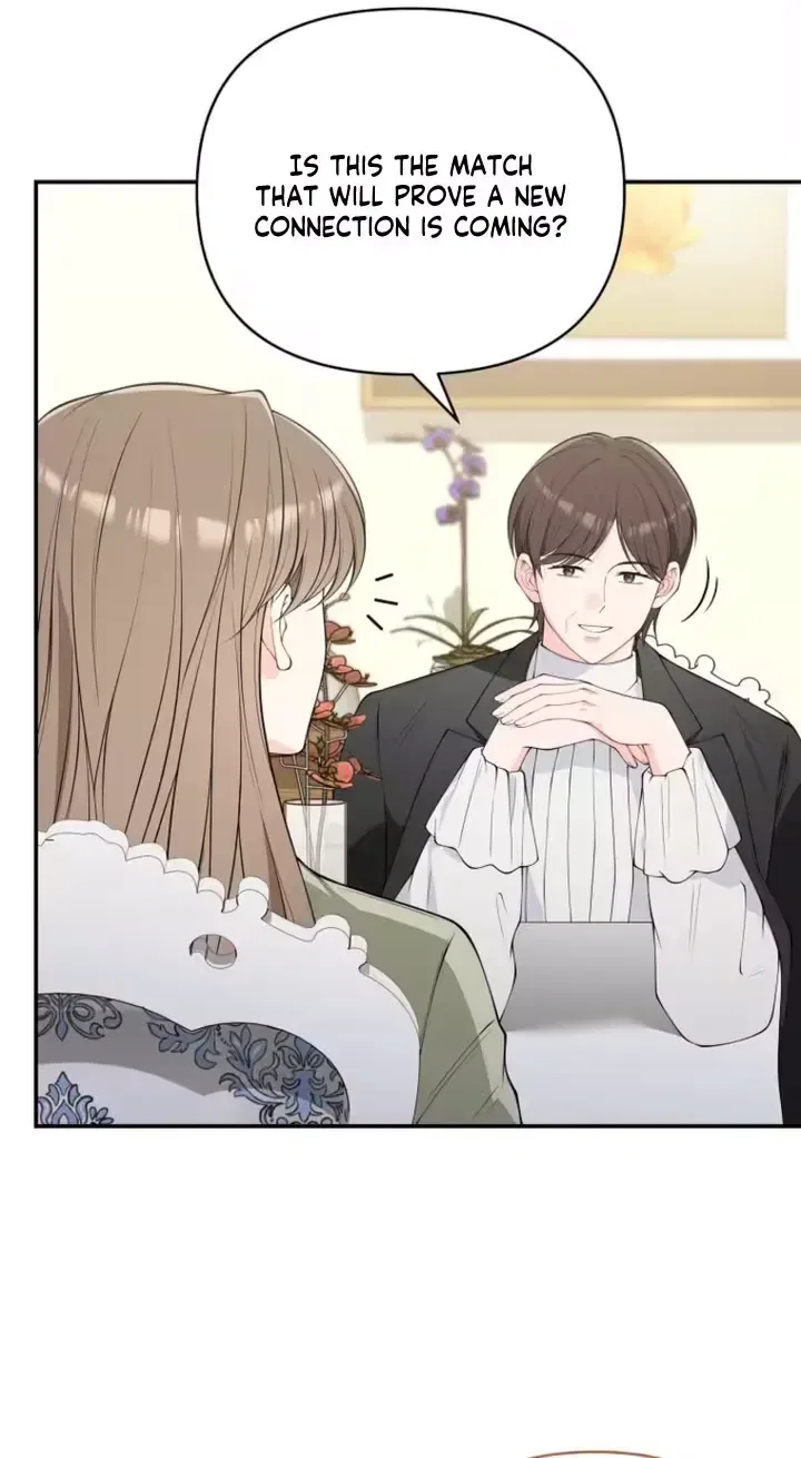 An Unexpected Romance Chapter 31 – Page 35