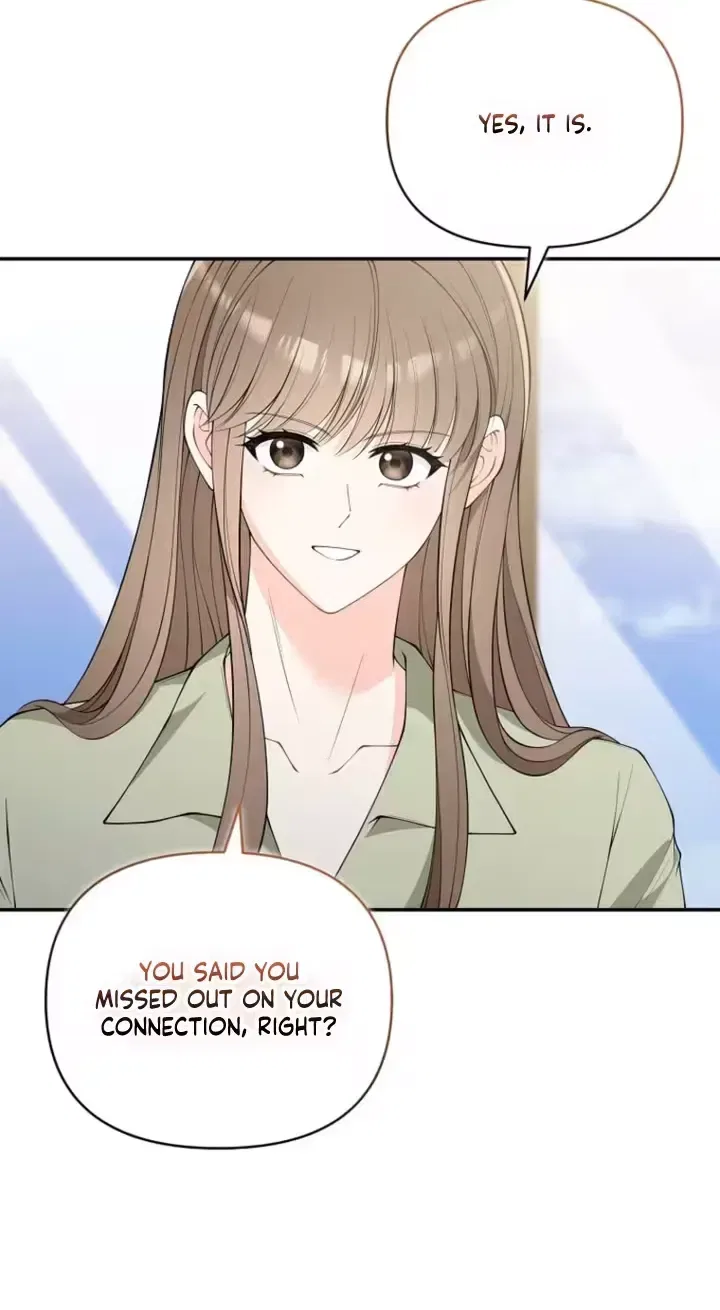 An Unexpected Romance Chapter 31 – Page 36