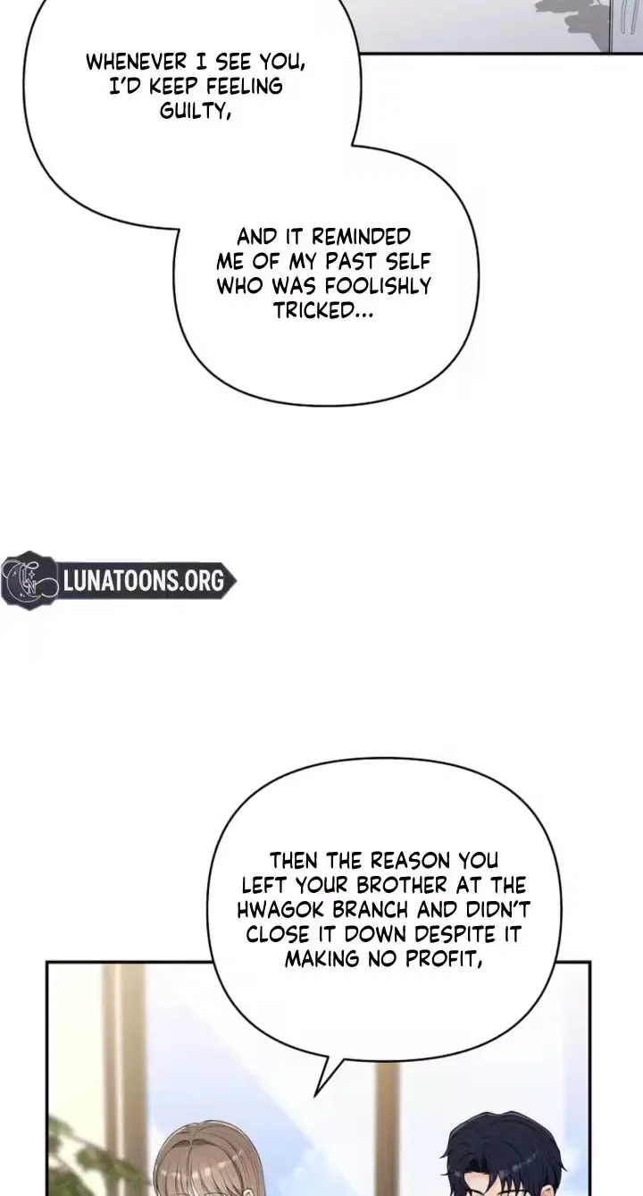 An Unexpected Romance Chapter 31 – Page 62
