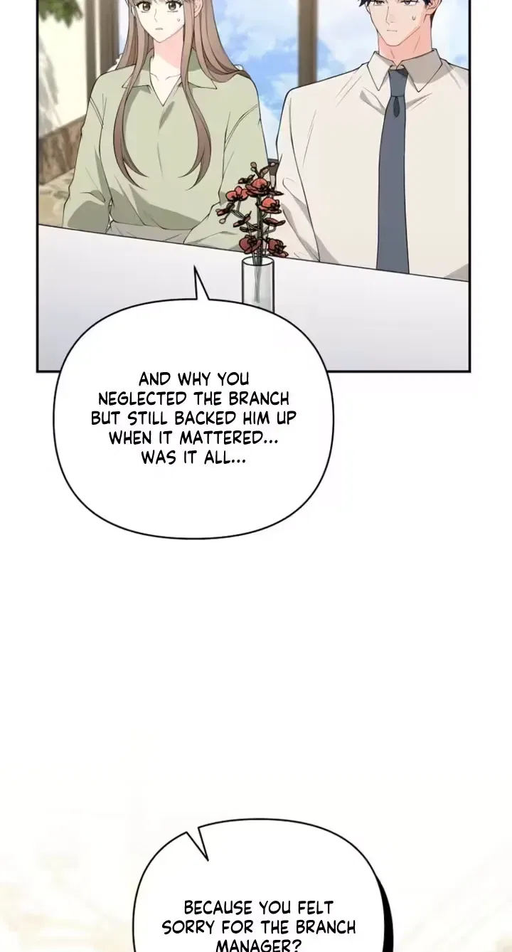 An Unexpected Romance Chapter 31 – Page 63