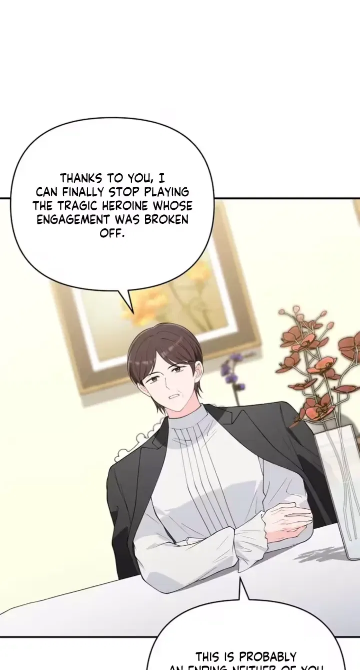 An Unexpected Romance Chapter 31 – Page 65