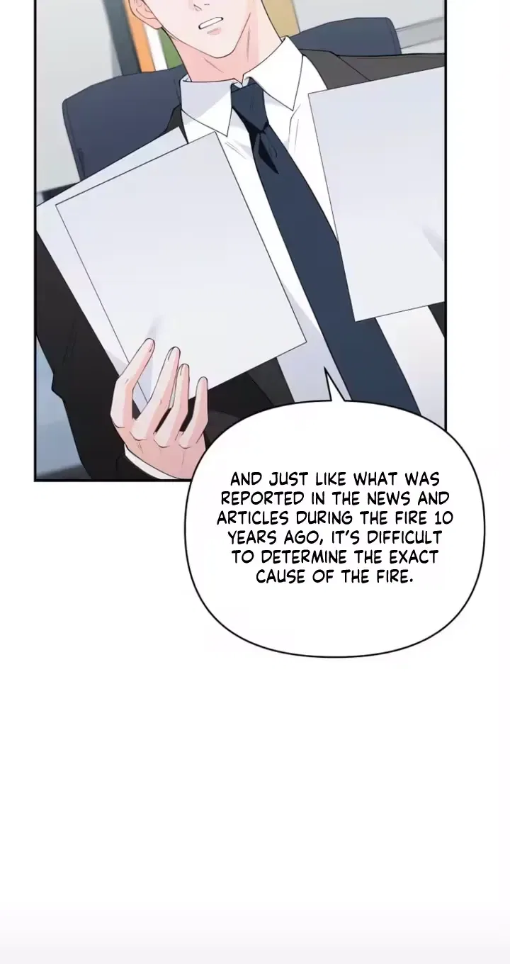 An Unexpected Romance Chapter 31 – Page 77
