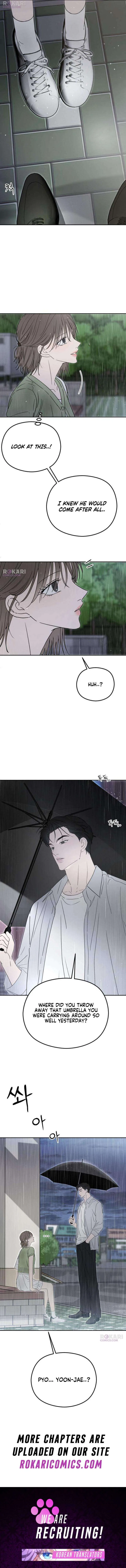 A Sibling’s POV Chapter 18 – Page 14
