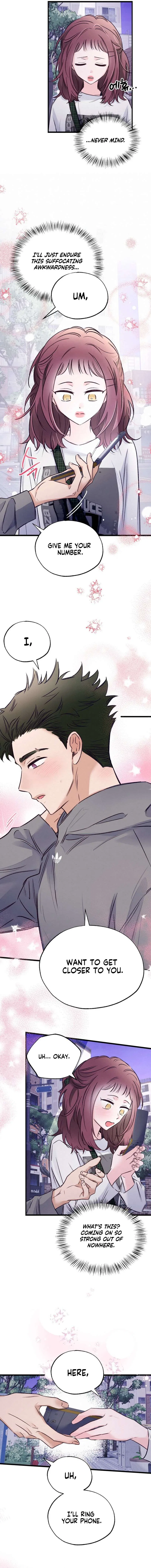 The Beauty of Class 8 Chapter 24 – Page 4