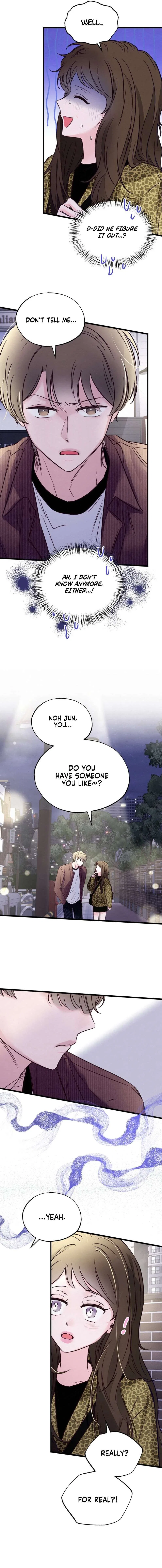 The Beauty of Class 8 Chapter 24 – Page 7