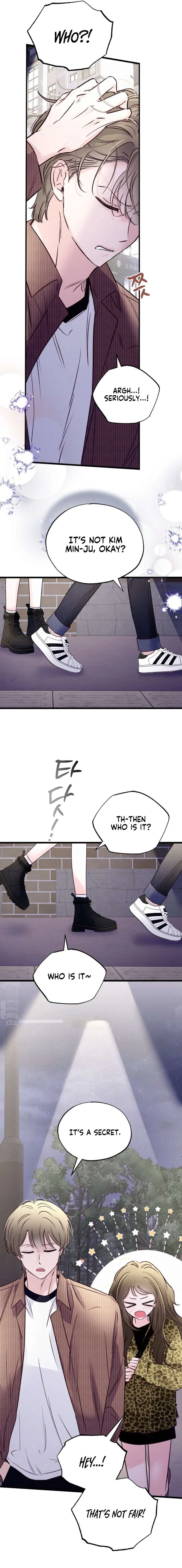 The Beauty of Class 8 Chapter 24 – Page 8
