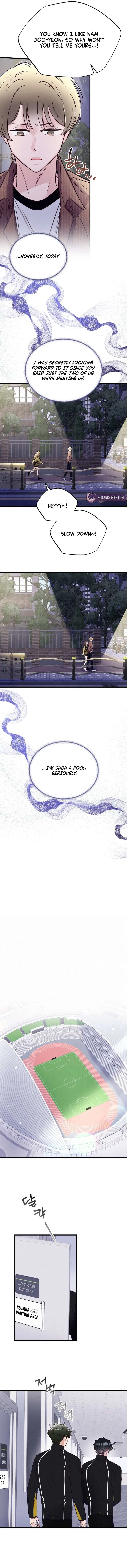 The Beauty of Class 8 Chapter 24 – Page 9