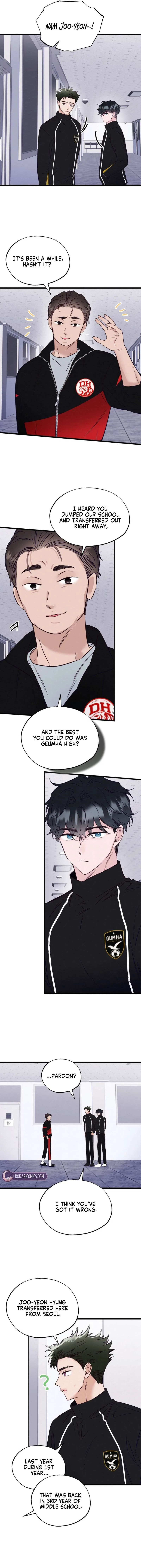 The Beauty of Class 8 Chapter 24 – Page 10