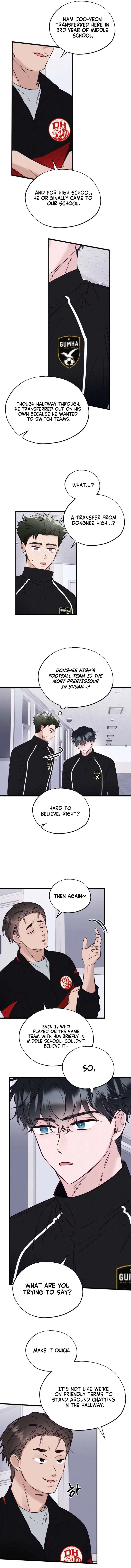 The Beauty of Class 8 Chapter 24 – Page 11