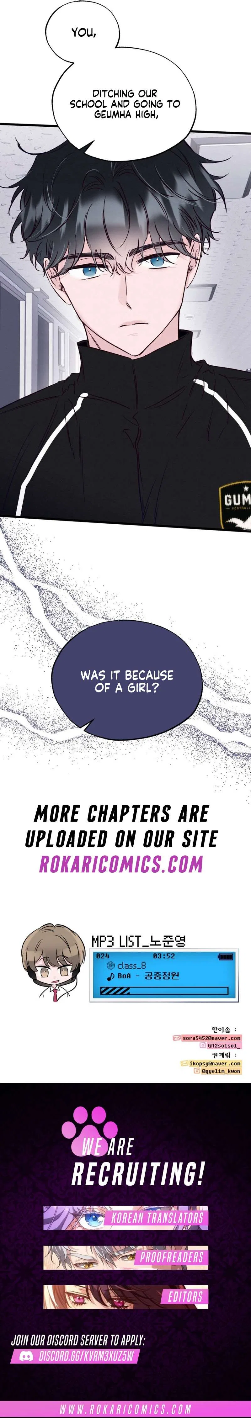 The Beauty of Class 8 Chapter 24 – Page 12