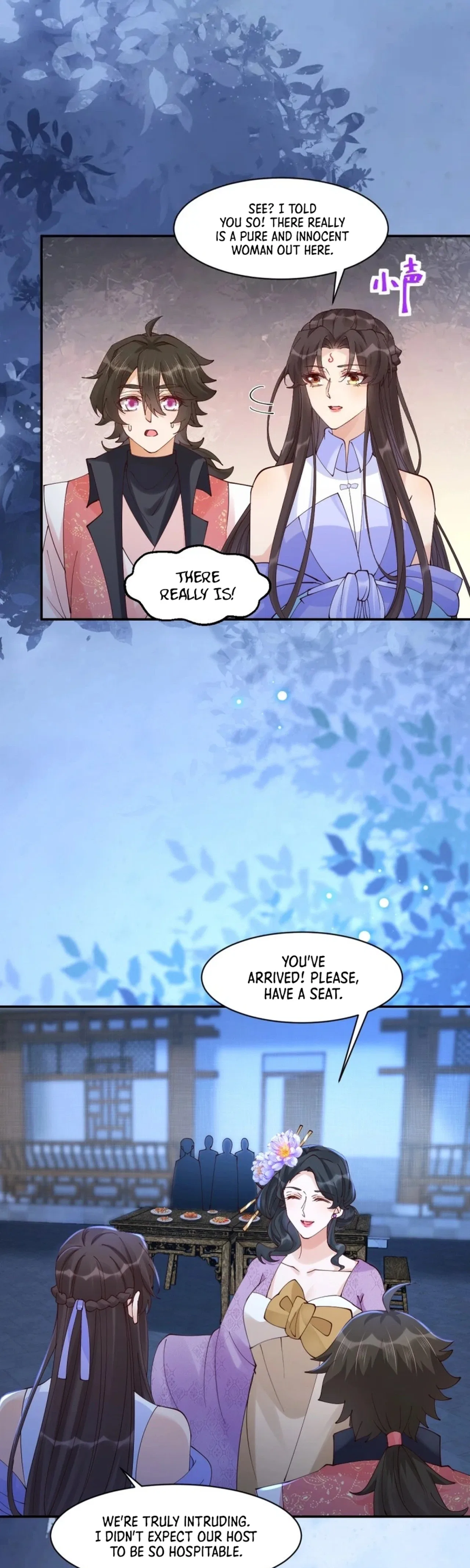 The Ghostly Doctor Chapter 642 – Page 5