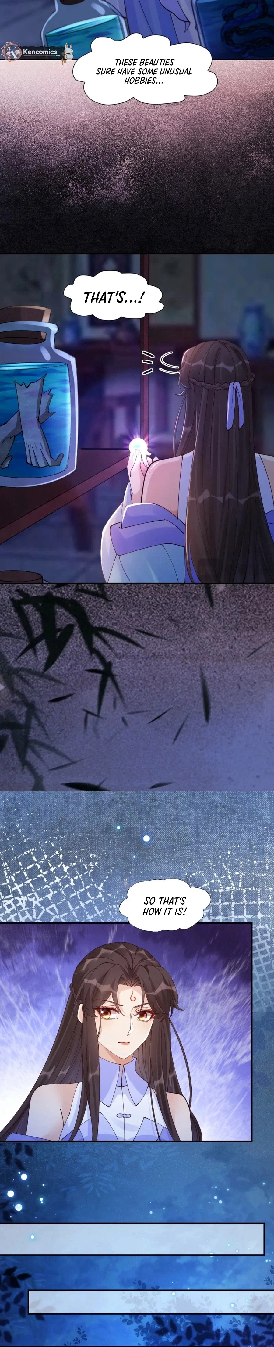 The Ghostly Doctor Chapter 642 – Page 17