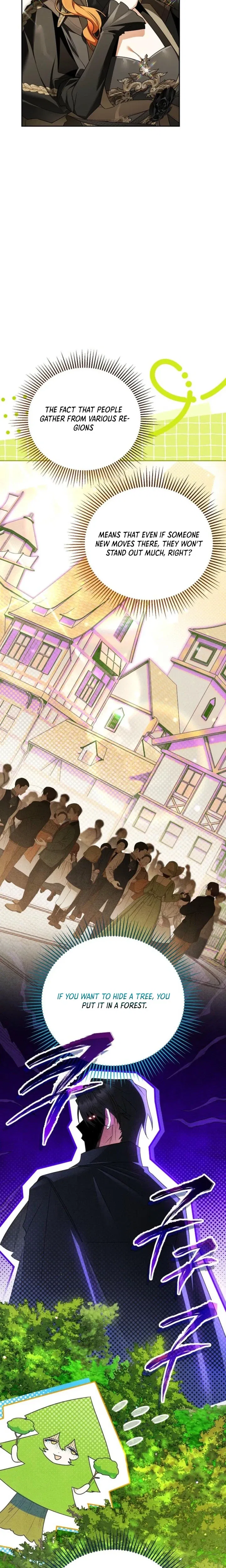 Marriage With A Suspiciously Demure Husband Chapter 20 – Page 27