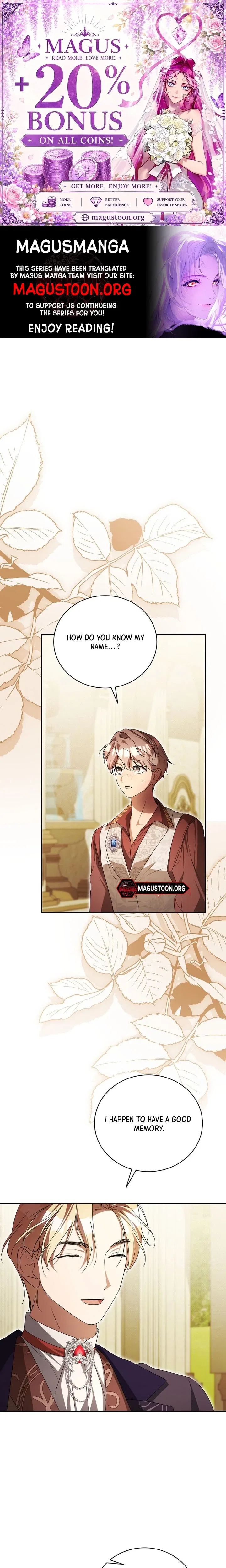 Arrogant Regret Chapter 56 – Page 2