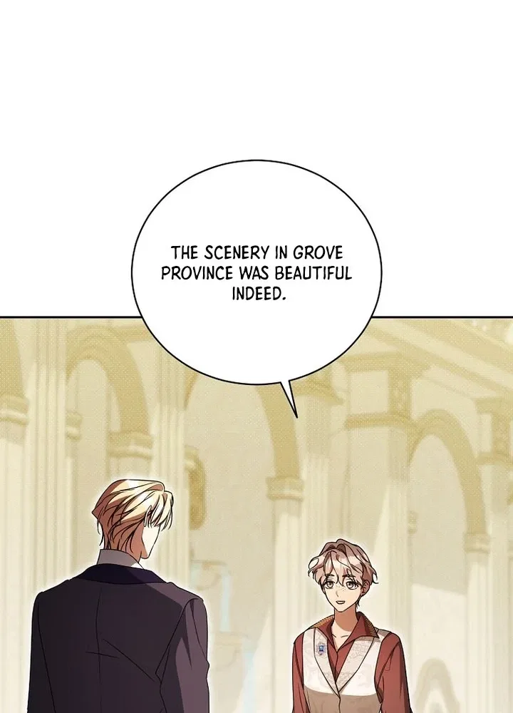 Arrogant Regret Chapter 56 – Page 5