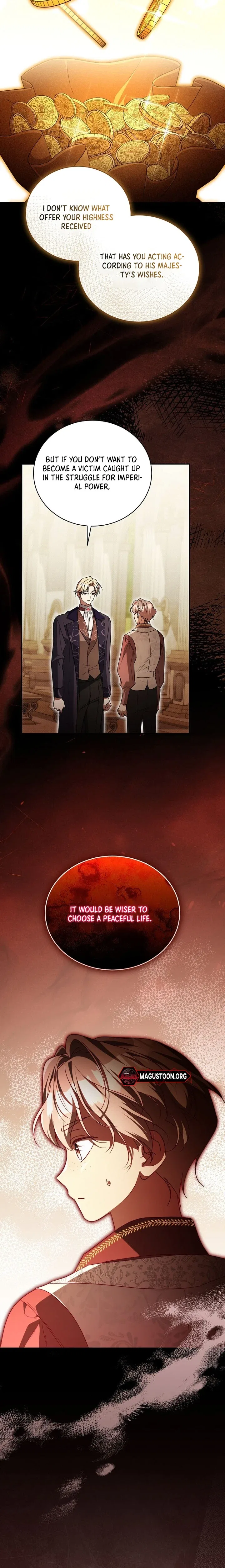 Arrogant Regret Chapter 56 – Page 14