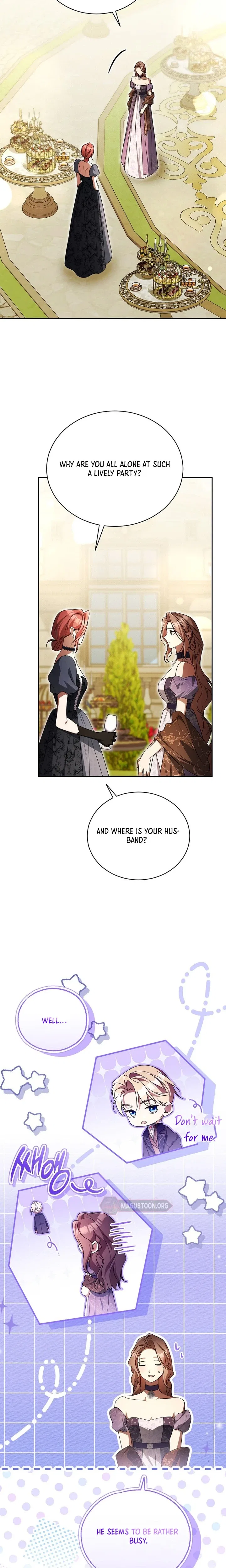 Arrogant Regret Chapter 56 – Page 16