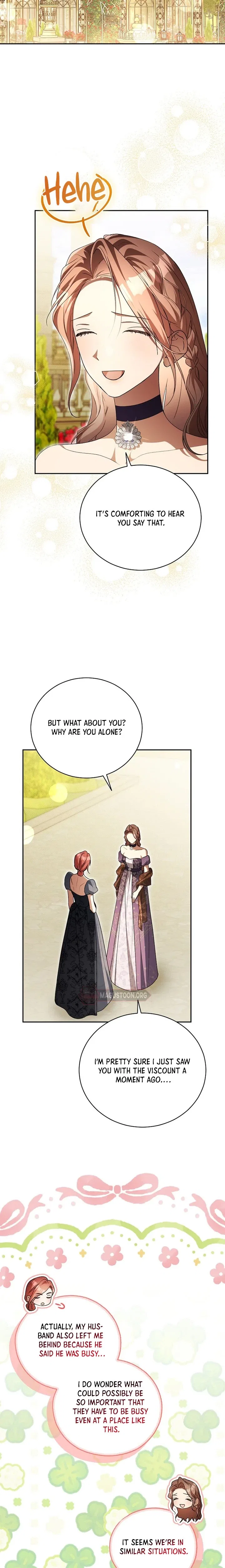 Arrogant Regret Chapter 56 – Page 18