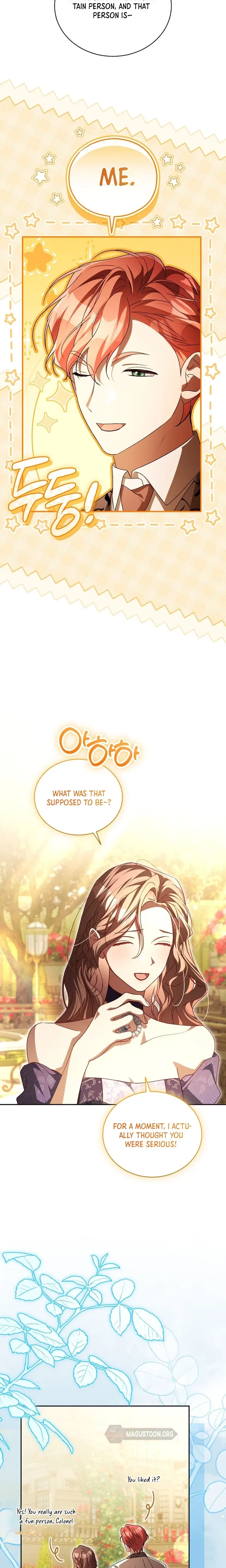 Arrogant Regret Chapter 56 – Page 26