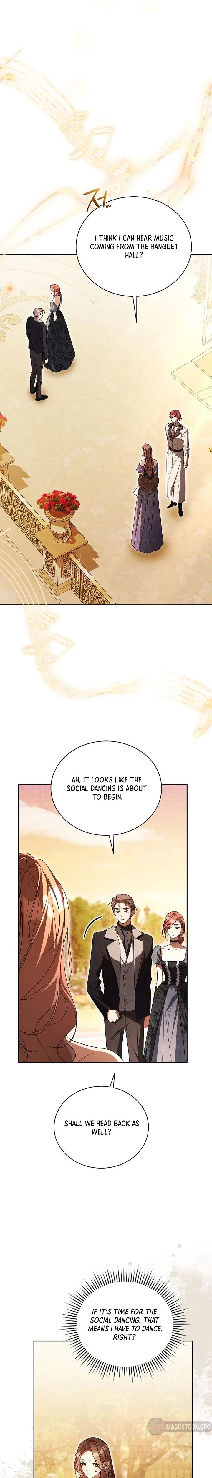 Arrogant Regret Chapter 56 – Page 28